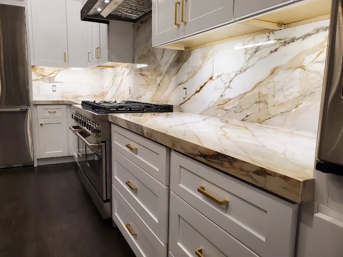 Basement remodel project 9