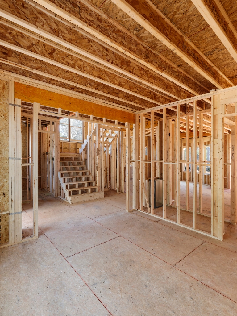 Basement Remodeling in Provo