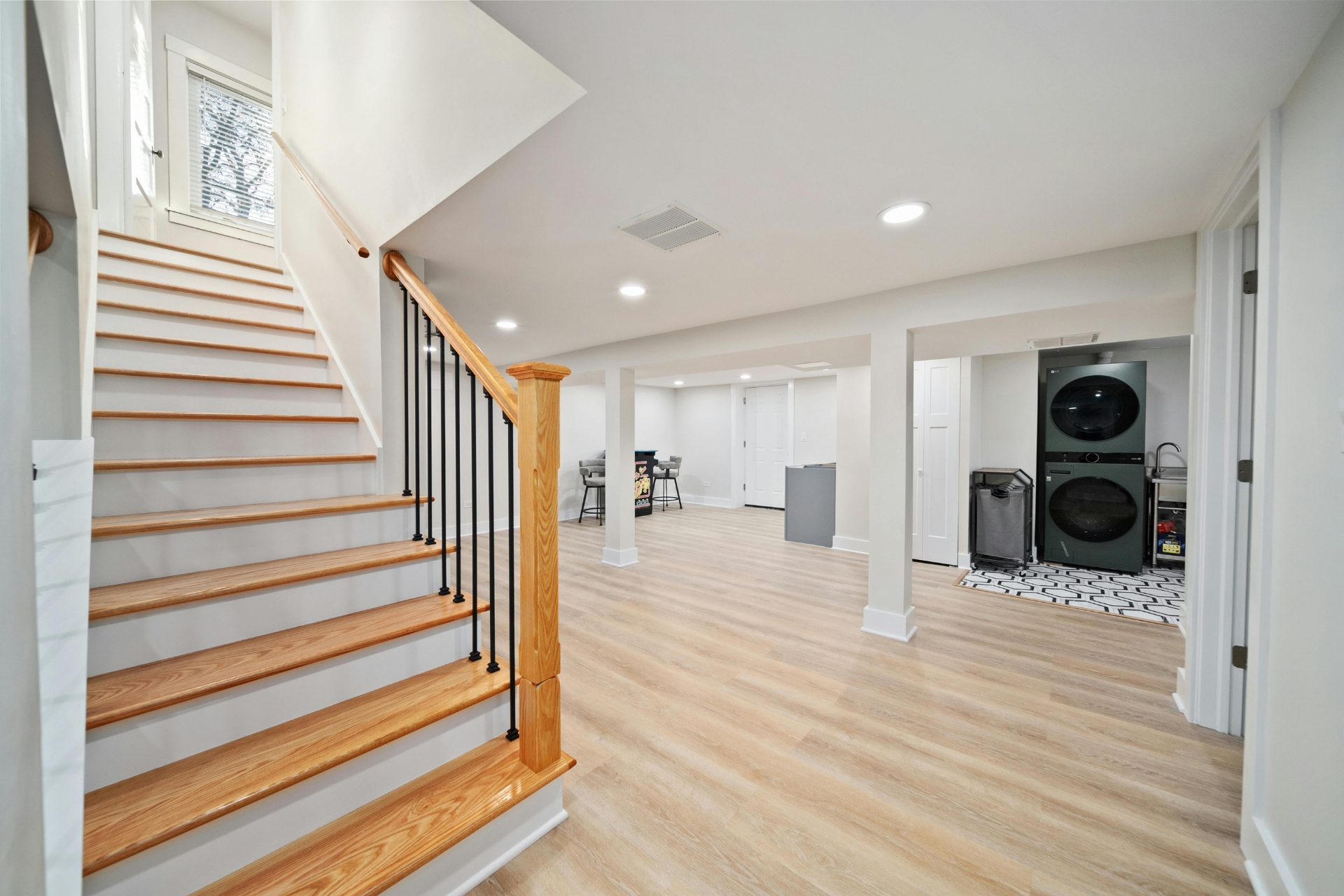 Experience the Remodeling Difference