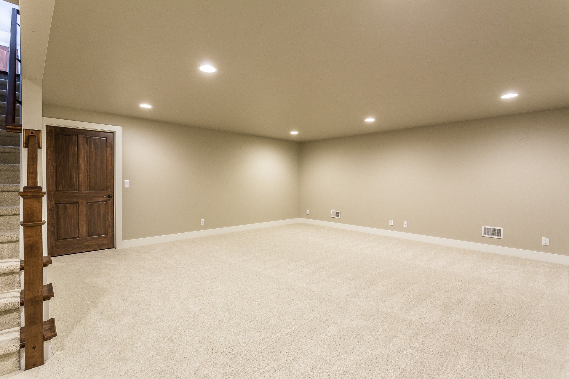 Building Safe and Cozy Rooms