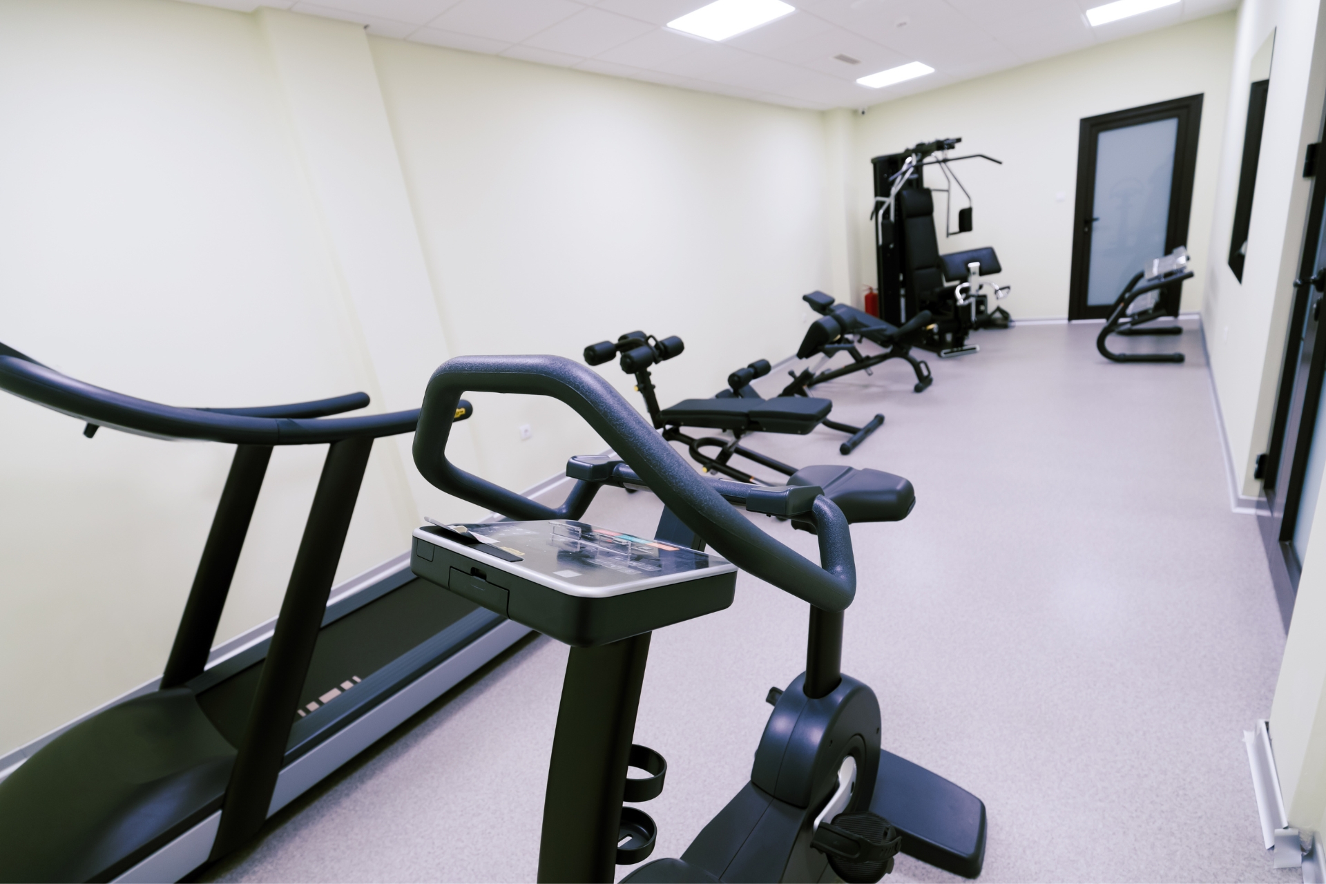 Designed for Your Fitness Journey