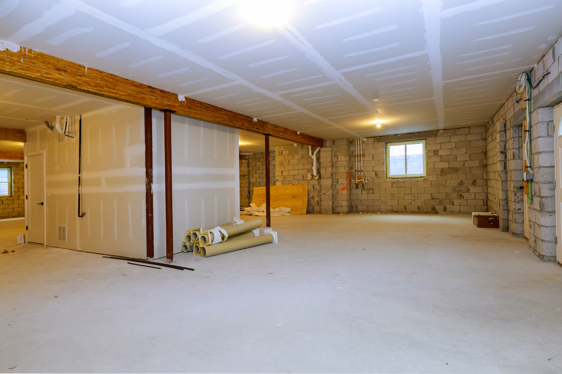 Running Out of Sleeping Space?