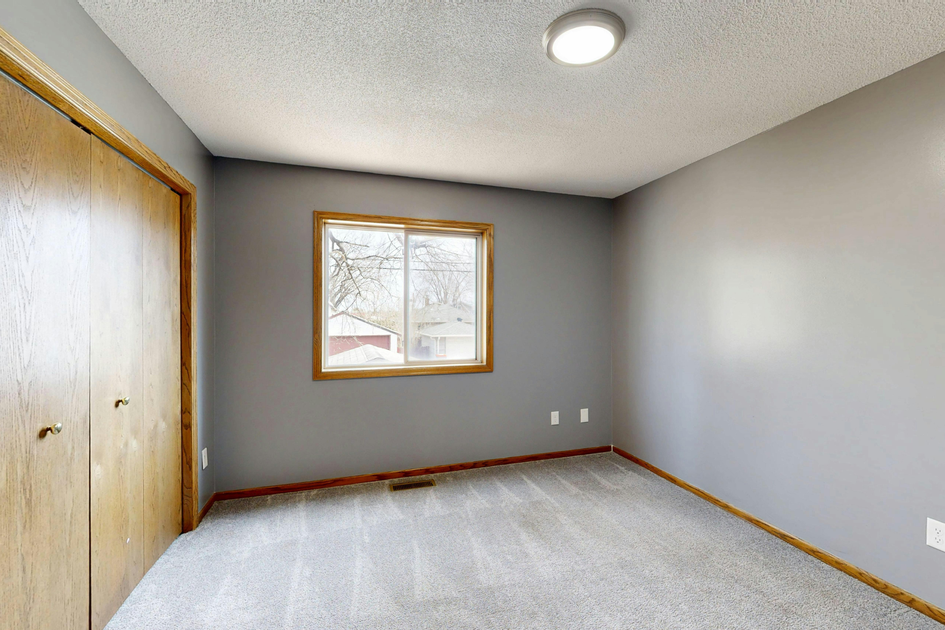 Stuck with an Outdated Layout?