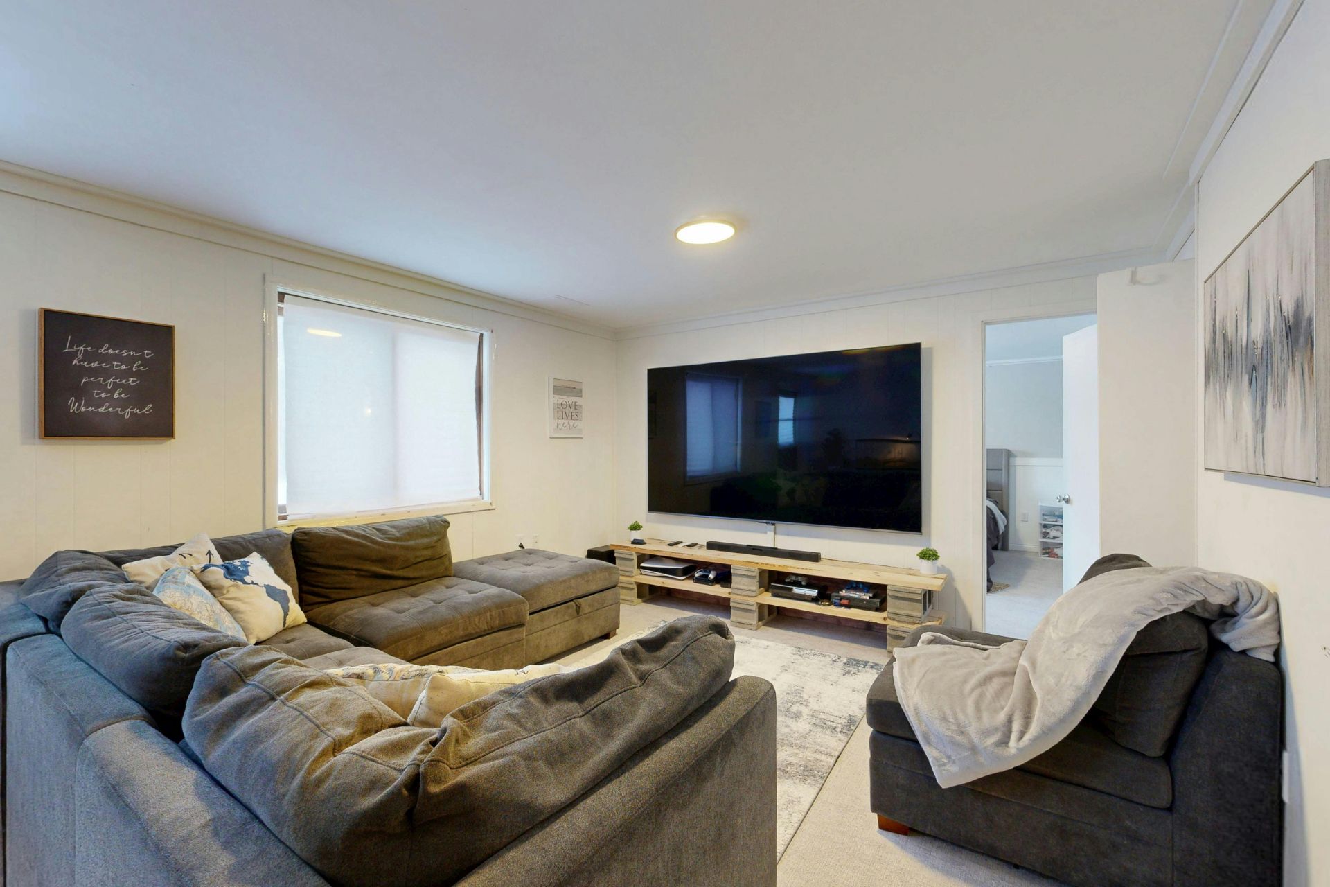 Custom Audio and Visual Design