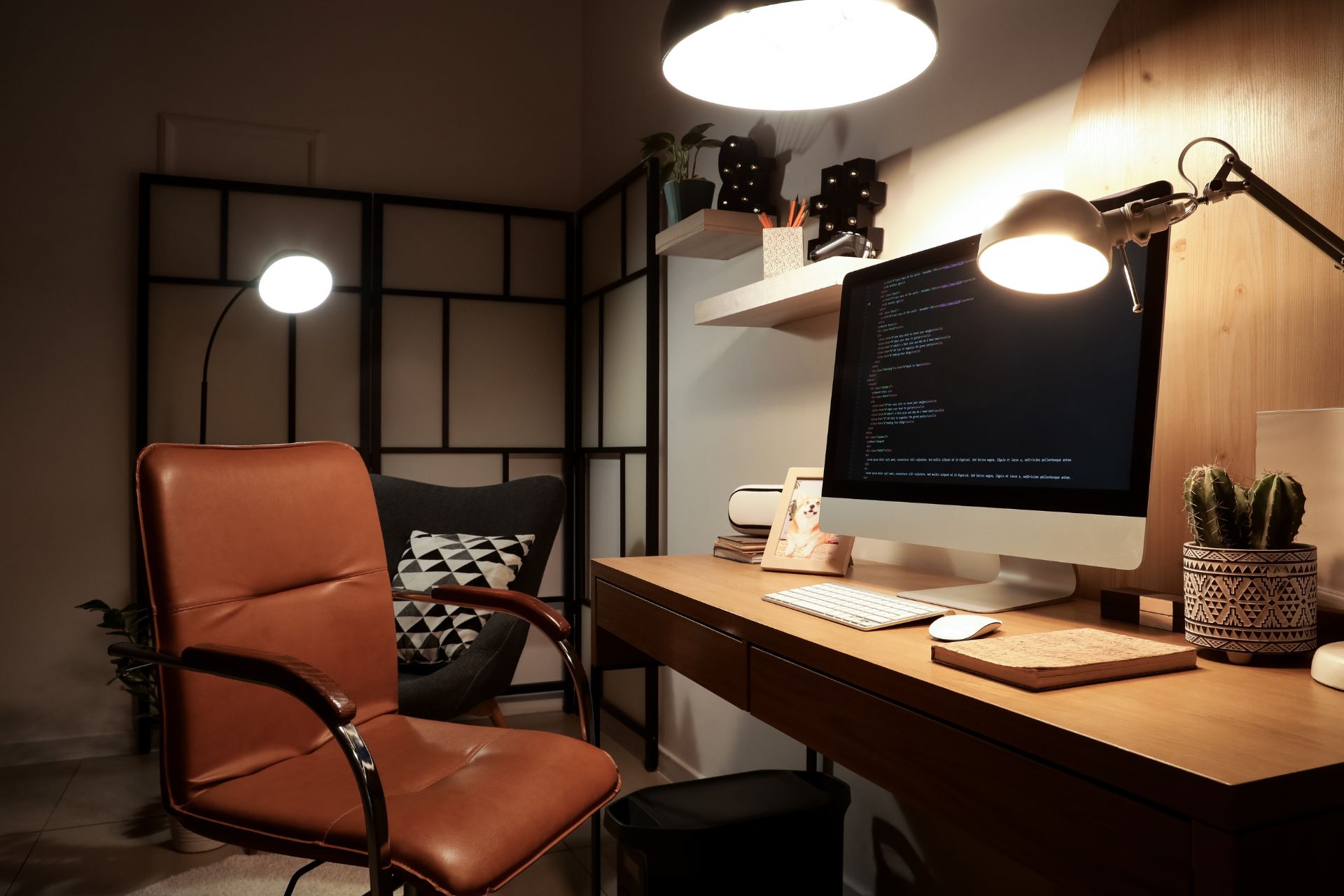 Need a Dedicated Professional Workspace?